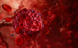 HEMOSUM: bloedtesten door dik en dun