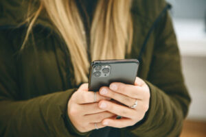 Luchtbrug-app verbetert astmacontrole bij ­kinderen en vermindert ziekenhuisbezoek