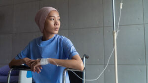 Invloed menstruatie op chemotherapie lang over het hoofd gezien